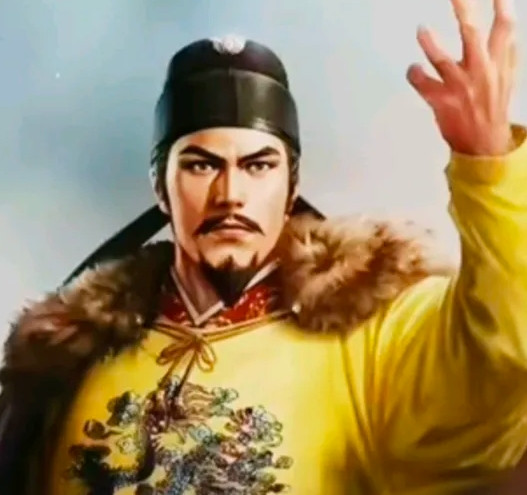 为何李世民继位后没有杀手握兵权的重臣?李世民：名将请起。哗啦站起一群人李