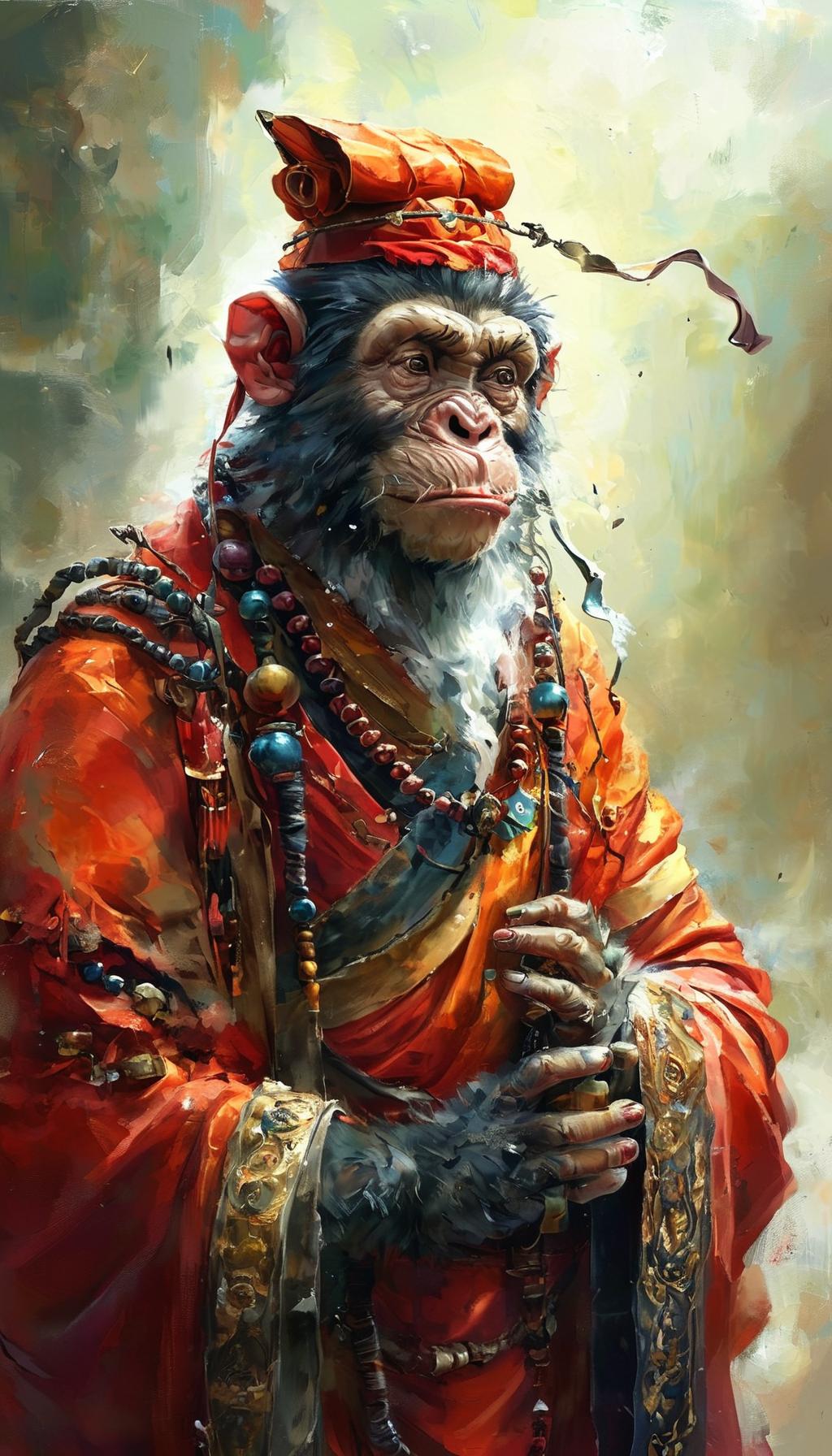 西天取经：一场“神话版”搞笑大冒险，笑掉大牙的“取经”史诗！各位吃瓜群众，今天