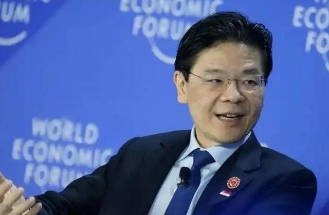 新加坡人民力量党主席吴孟成猛烈抨击总理黄循财，让他不要成为亚洲的立陶宛。现在的黄