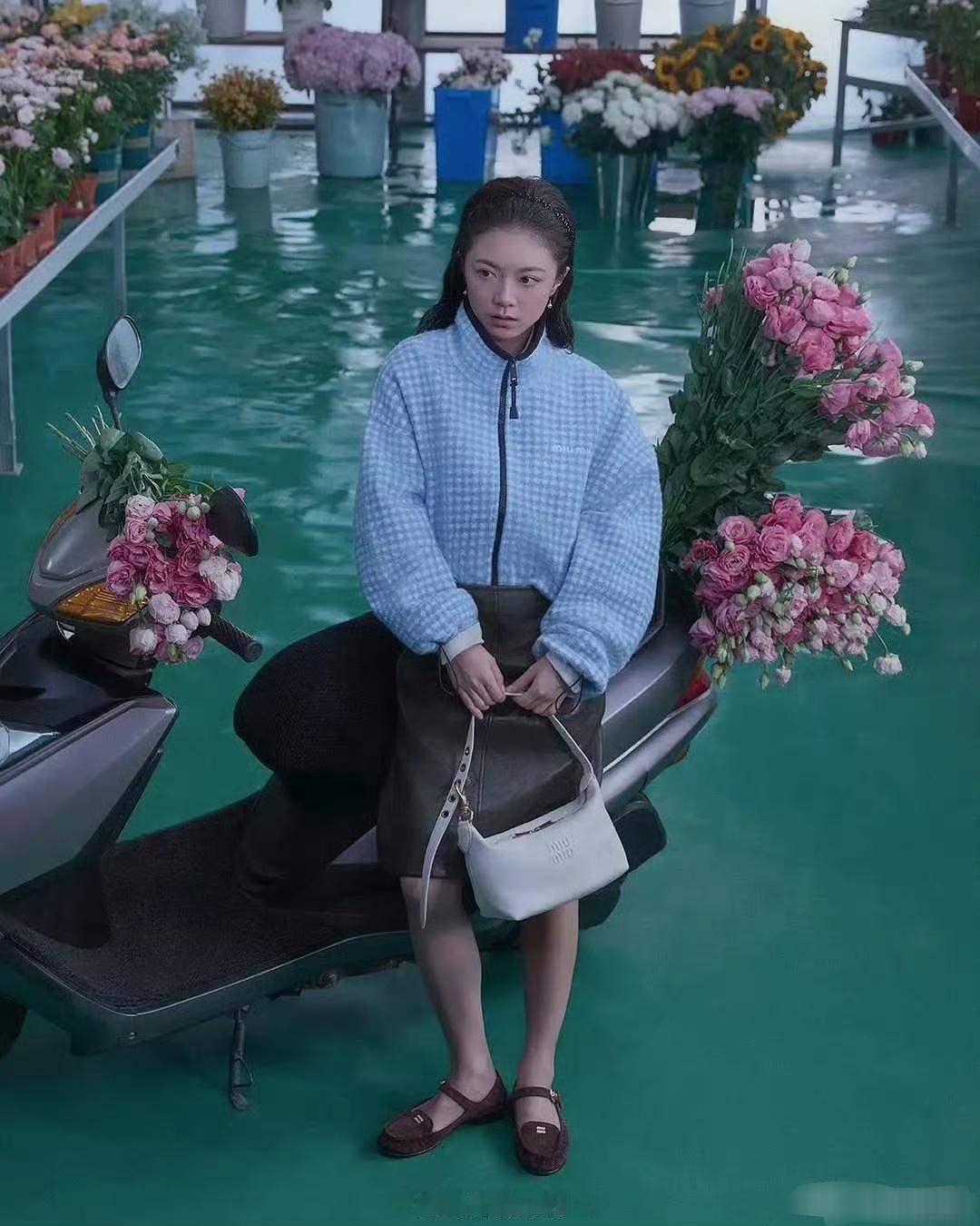 小老麦和miumiu放过彼此吧