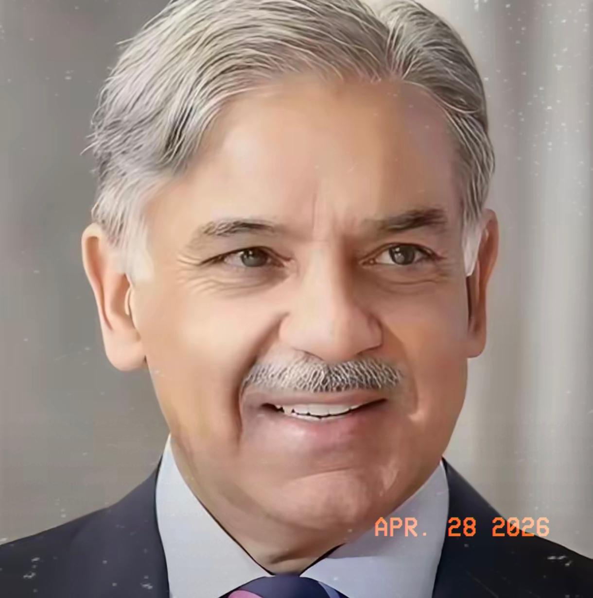 太接地气了！4月27日，巴基斯坦总统扎尔达里的中国之行，爆出了个有意思的场面，他