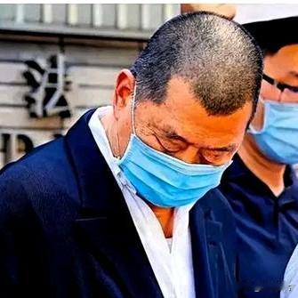 看来黎智英的四子黎崇恩，在大不列颠的“活动”还是十分有富有成效的，毕竟英首相都亲