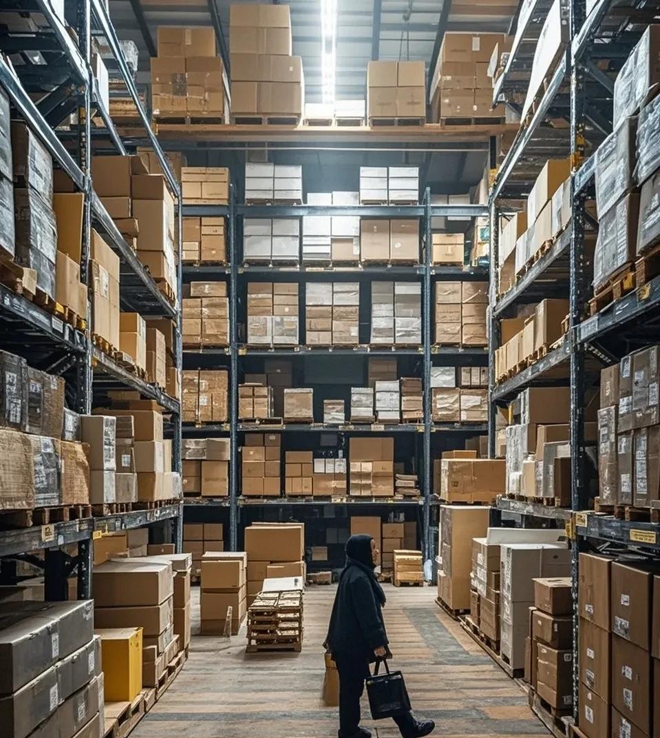 创业这事还靠谱吗？我朋友做直播带货，投入了100多万，组建了团队，建立了仓储。