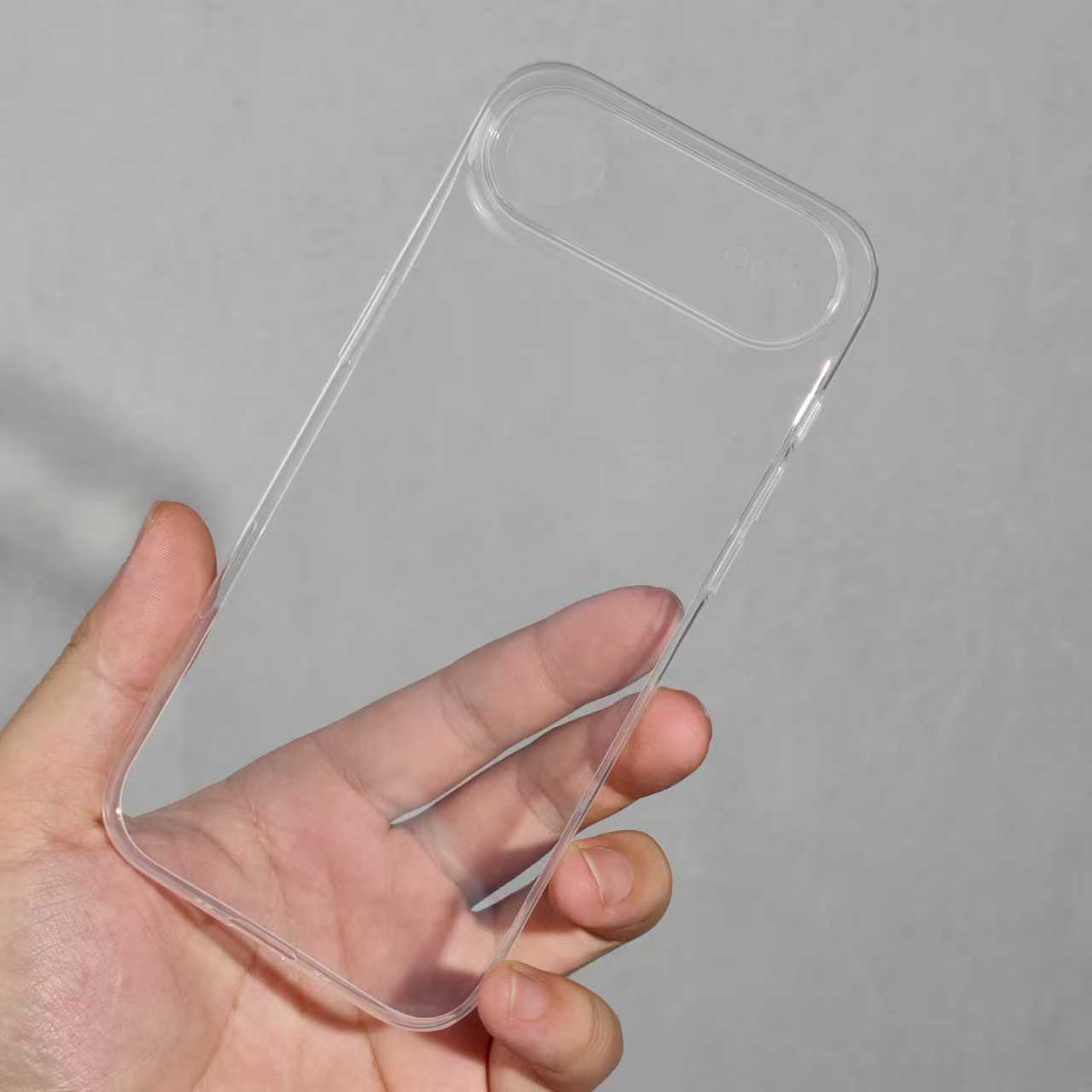 iPhoneAir超薄壳昨天卖了1000多个在我们这：单款单型号机型销量破千，