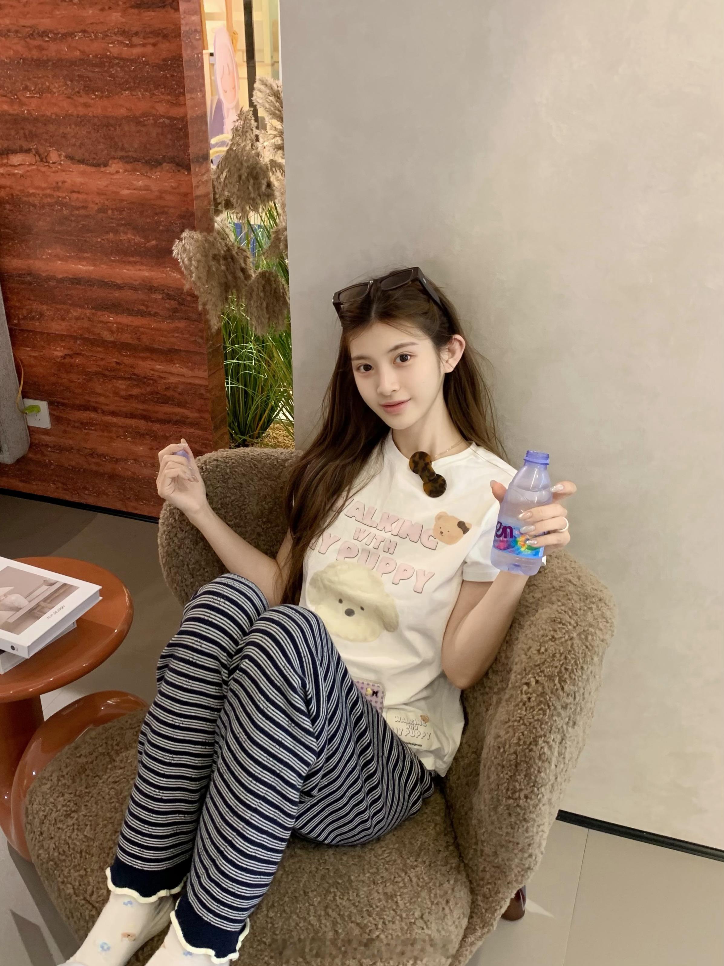 💅🏻新指甲