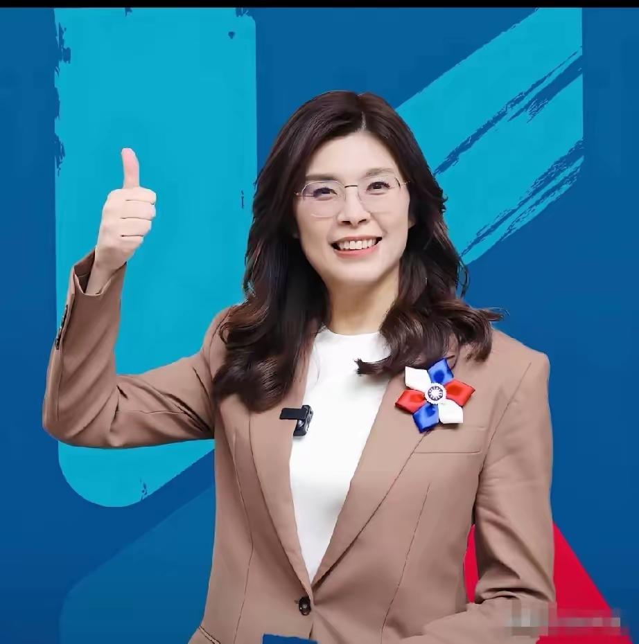 郑丽文喊话大陆！国民党主席郑丽文在工商活动上表态，如果国民党2028年重