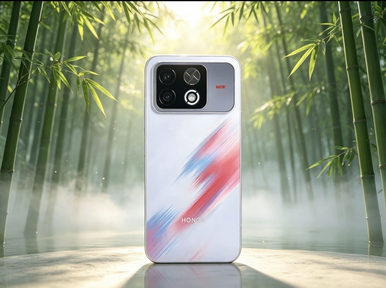 荣耀win2系三杯（大中小）处理器曝光！据最新爆料称荣耀win2系总共会推出三个版本，大杯win2中