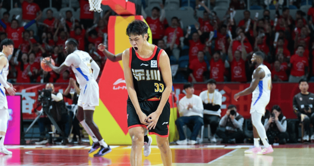 郑永刚: 王浩然性格决定了他今天的进步, 球场大局观也挺好