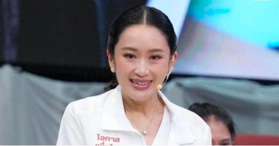 为泰党这波操作算是正式吹响反击的号角了！ 当地时间4日，为泰党直接发了公
