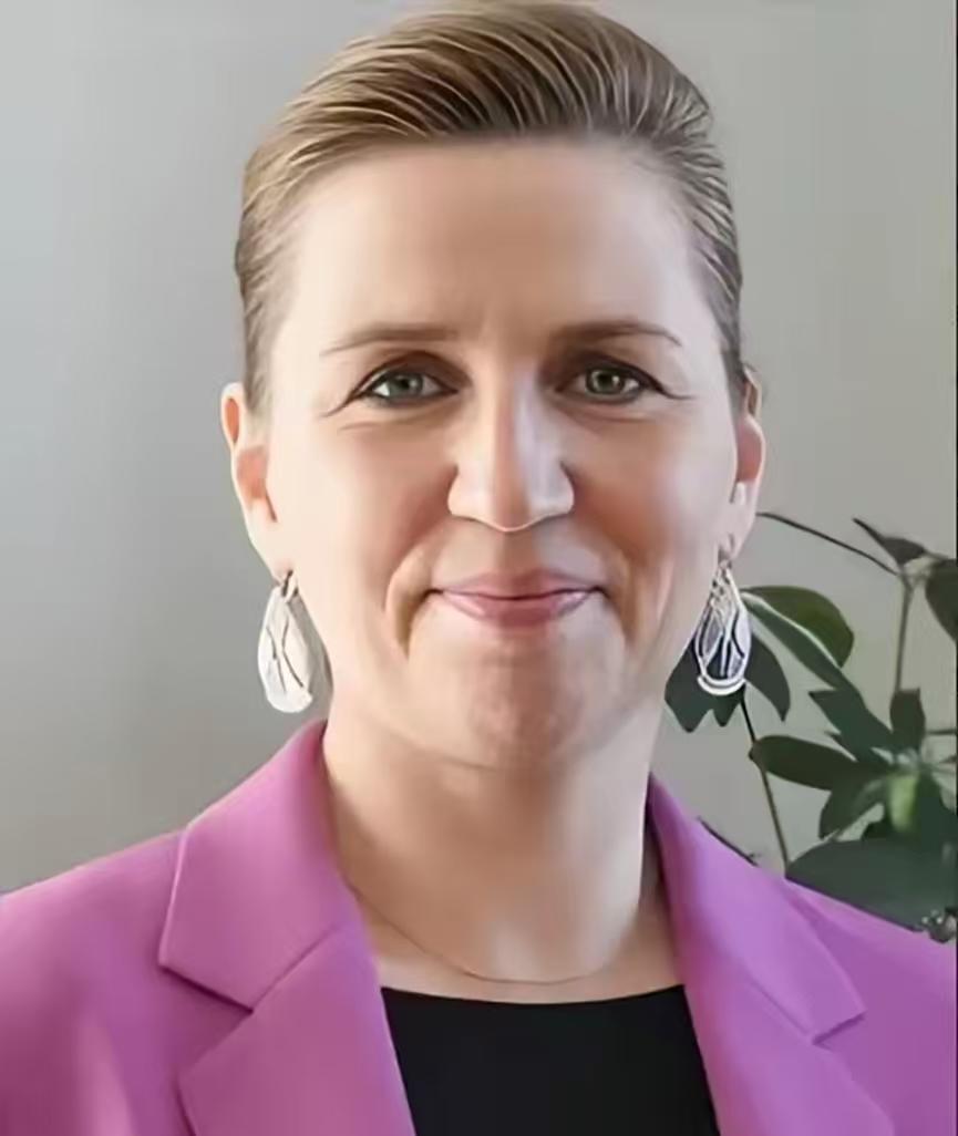 格陵兰岛对于丹麦这样的袖珍国家，其实就是荡手山芋。美国一定要得到，丹麦肯定是保不