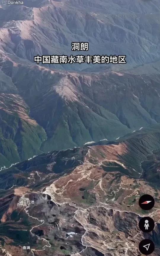 印度搞“战地旅游”，醉翁之意不在酒。加勒万河谷的旅游观光计划在推进之中，印锡金