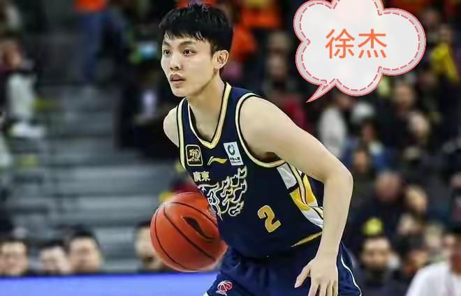 郭仕强仍没有征召徐杰去囯家意图！徐杰没能入选国家队的消息一出，韩