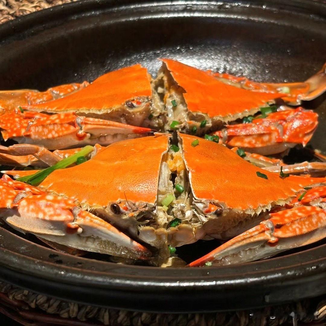 分享你的家常餐