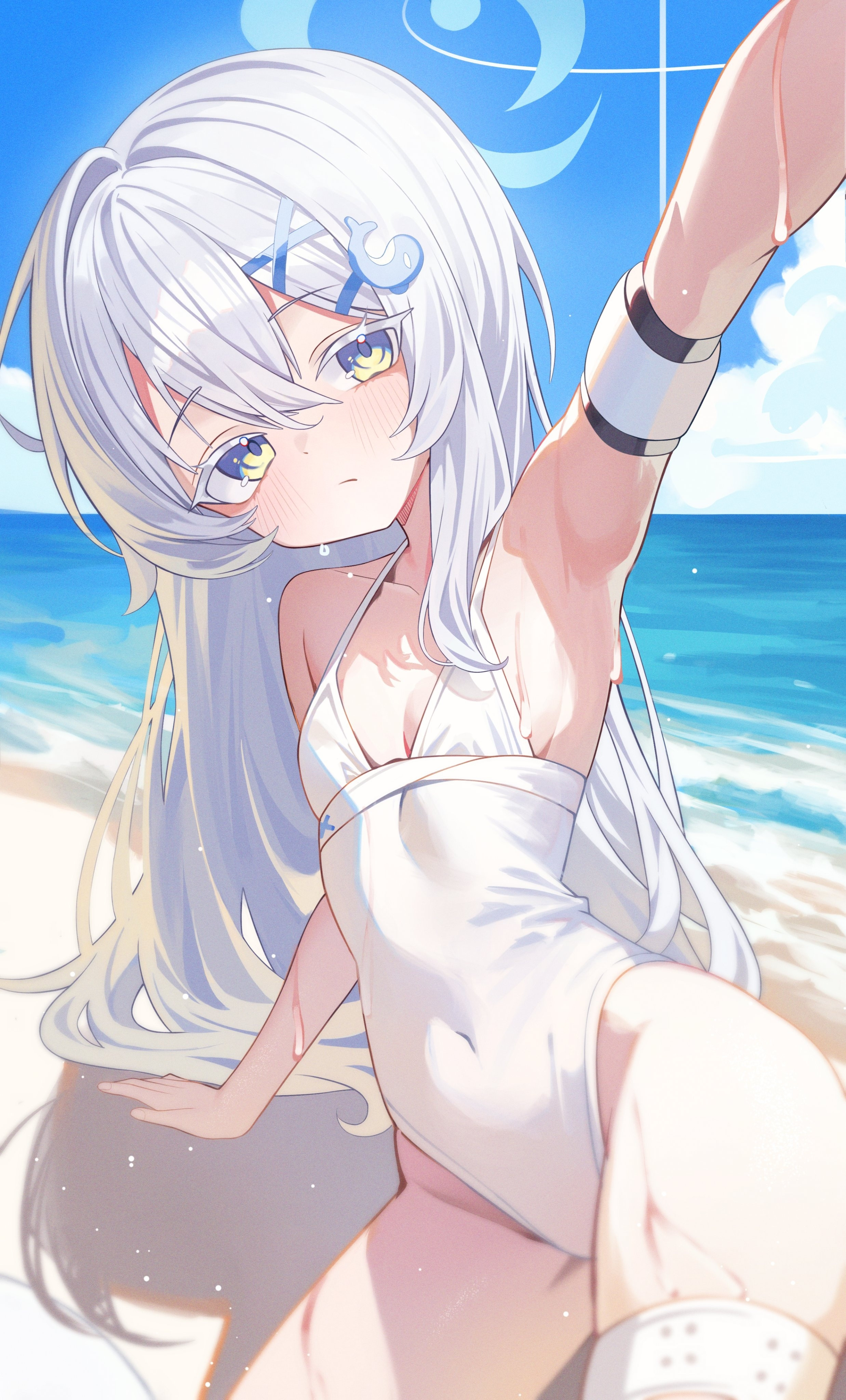 动漫小百合酱画师：LOYOpid：13498270​​​
