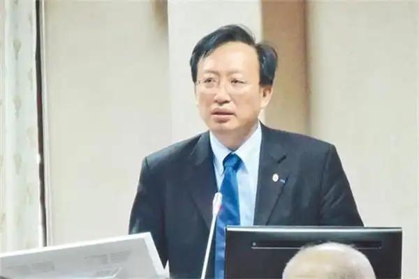 就在刚刚，台“外交部”发布声明，3月3日，中东战火升温，针对是否撤侨，台