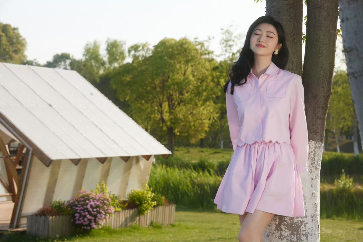 景甜～～甜妹妹明星同款景甜​​​