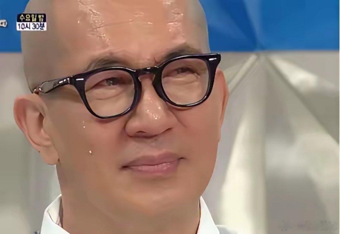 终于明白具俊晔为何赖在弯弯不走了！不是为了等遗产，也不是因为他有多爱大s，而舍不