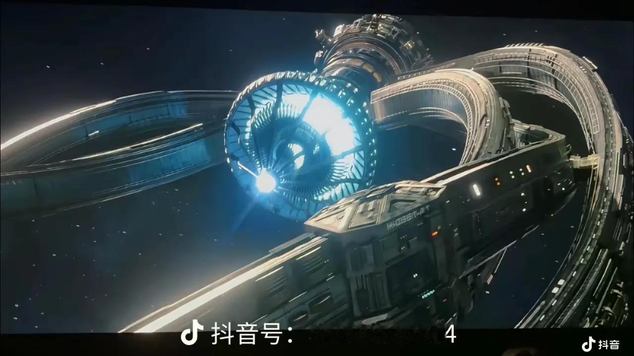 你如果能买到票，就带一家人去看《星河入梦》吧，值得一个好屏。流浪地球是依靠大I