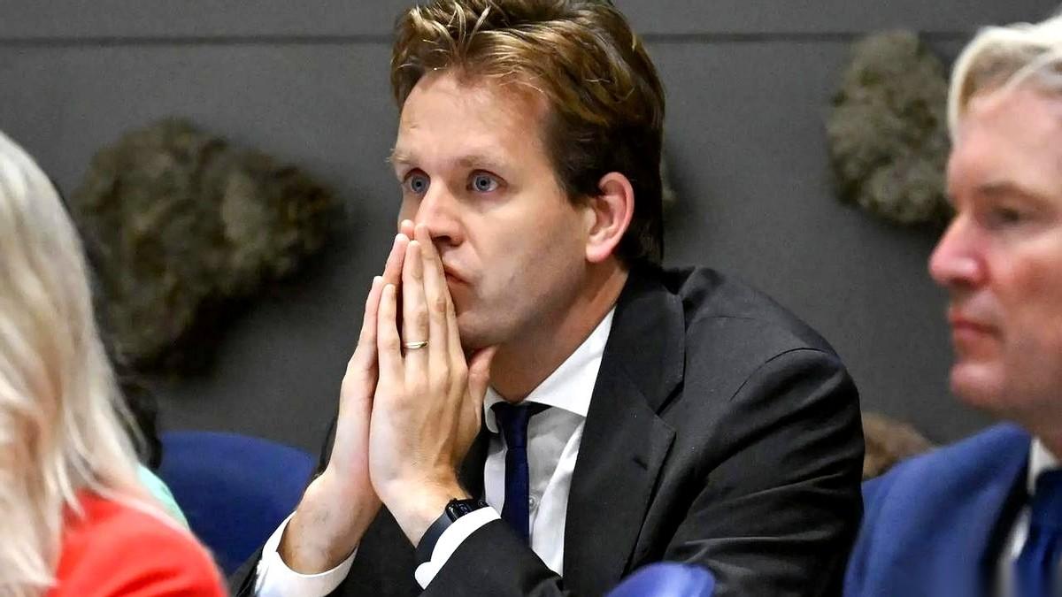 你以为你抢的是一家公司？不，你动的是全中国人的下酒菜。这事儿真的绝了。荷兰