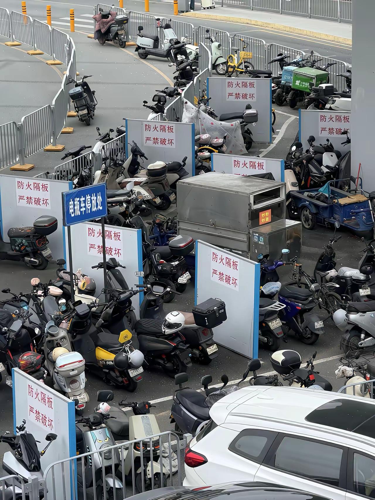 这才是一个城市该有的包容!