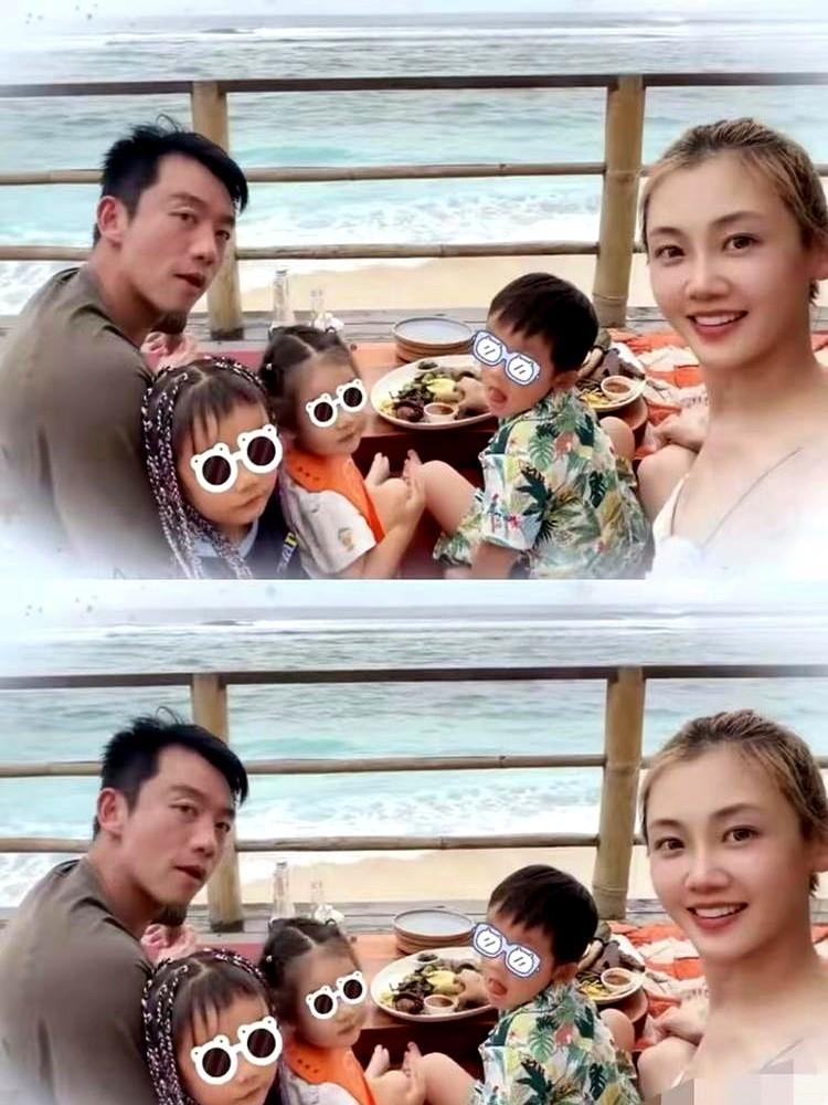 郑恺后悔没早点遇到苗苗，这话真不是随便说说。以前那个“夜店小王子”，面对程晓