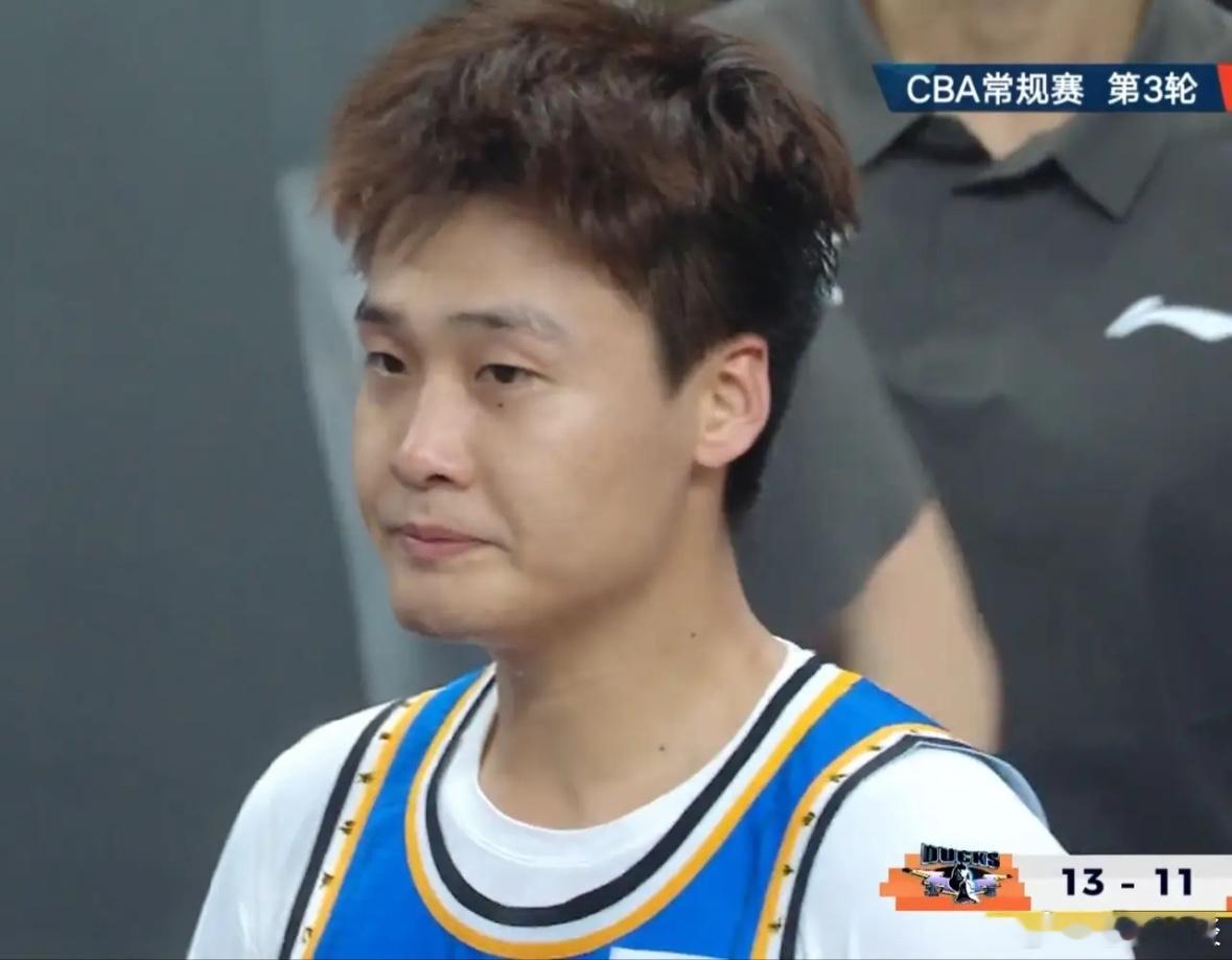 懵圈了！新疆85-89北京，有7点让刘炜完全没有想到[捂脸哭]1、没想到主场居然2