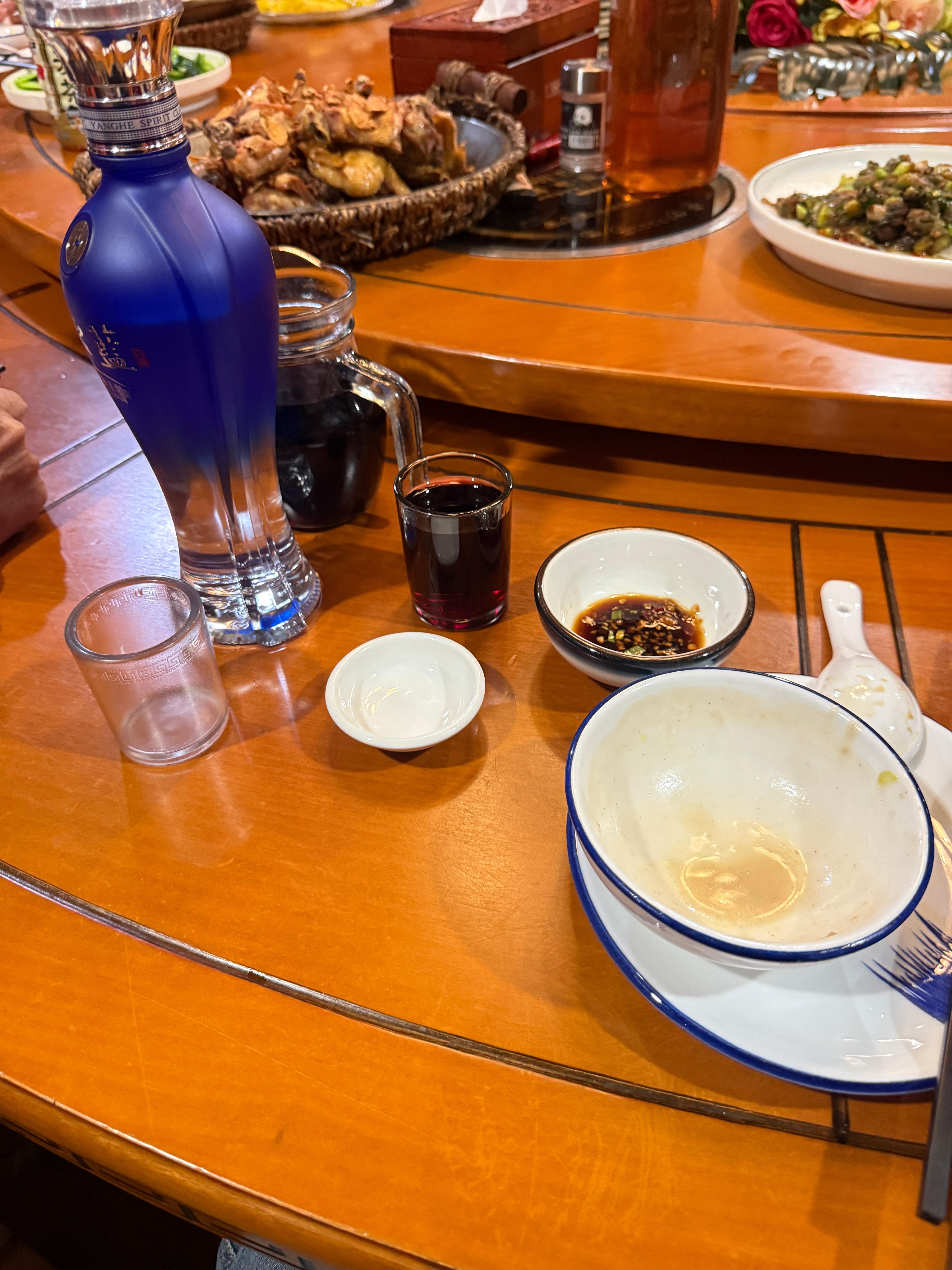 晚上又是一局，明天继续跑厦门