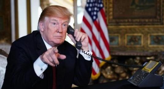 特朗普会不会宣布与中国断交？就这么说吧，特朗普的下一个操作可能是要求其他国家向中