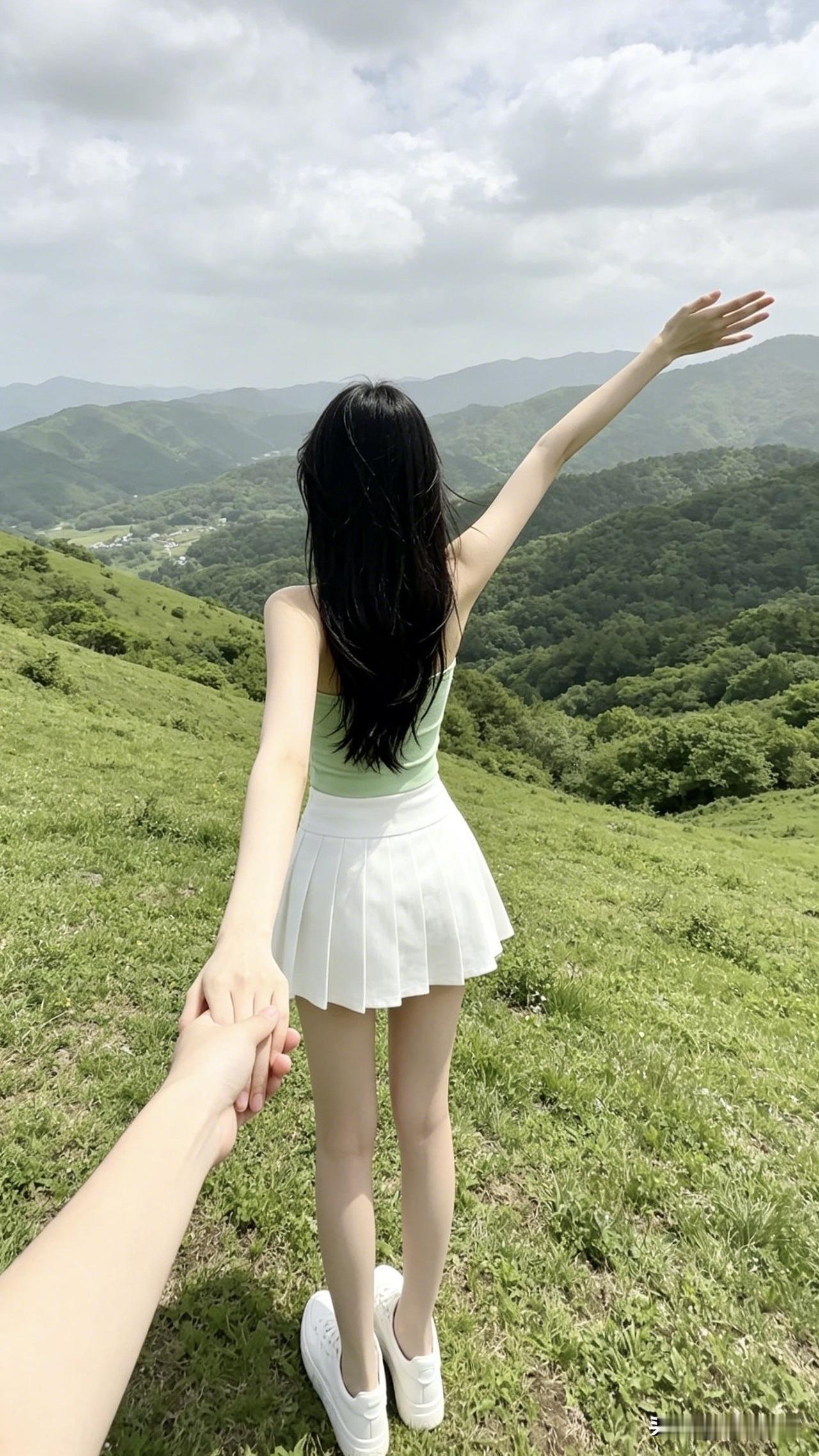 哪些瞬间最让女生心动呢：其实，想让现在的女生心动💓，没想象中那么难。人们总说现
