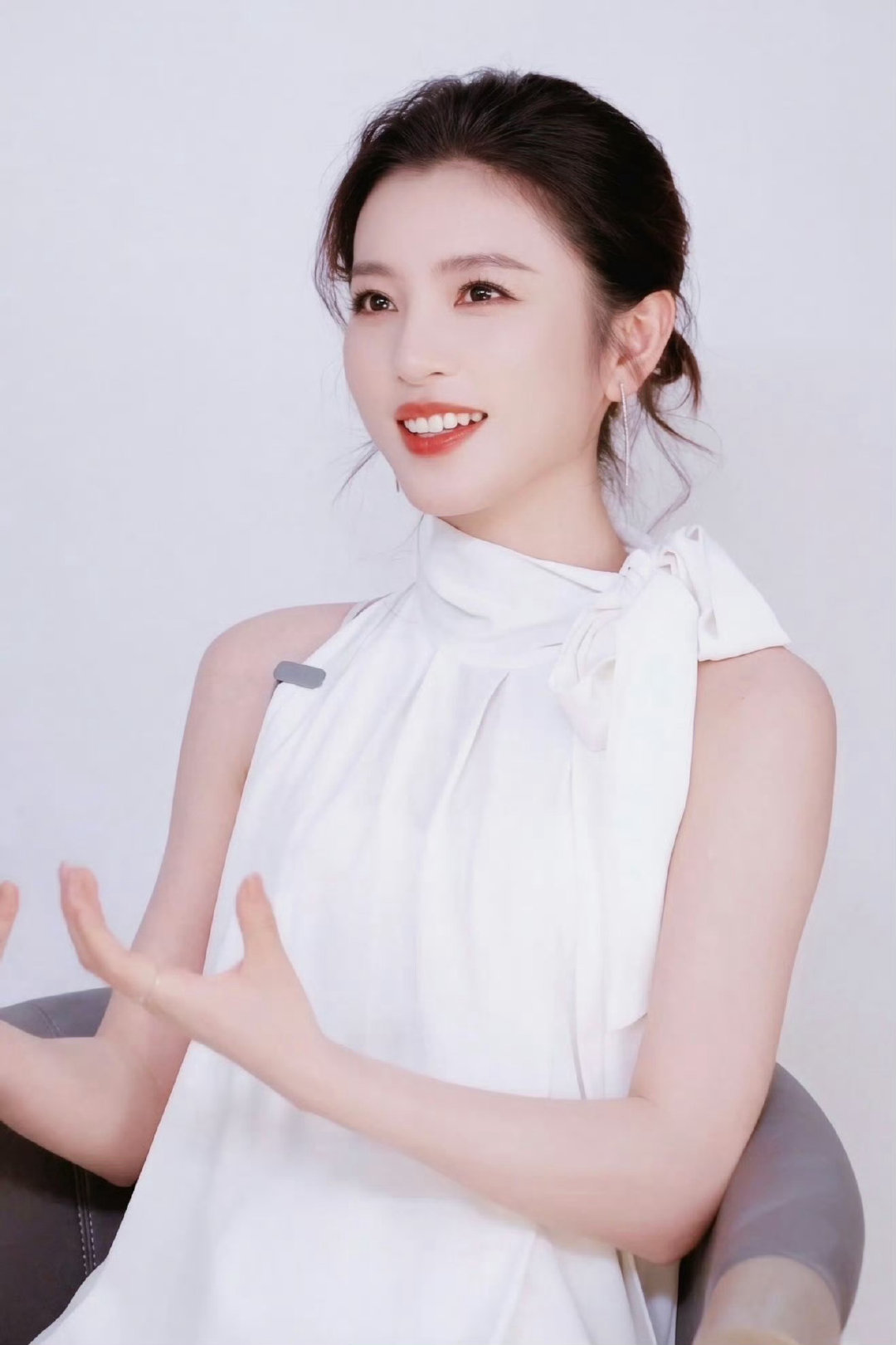 #李云霄#☁️#李云霄九斤姑娘#是不是有两个月没有吃上预制菜了，哈哈哈哈，预制菜也是一种被惦记，幸福