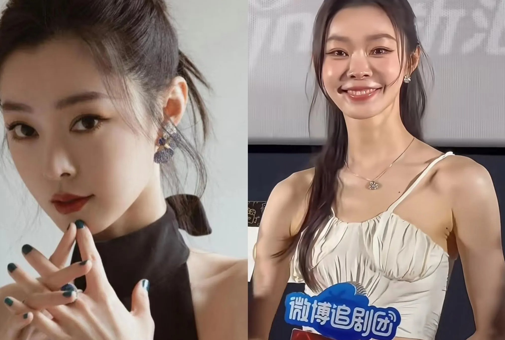 万万没想到，旗袍女神宋轶给所有女明星都上了一课。那就是不管你的颜值有多高