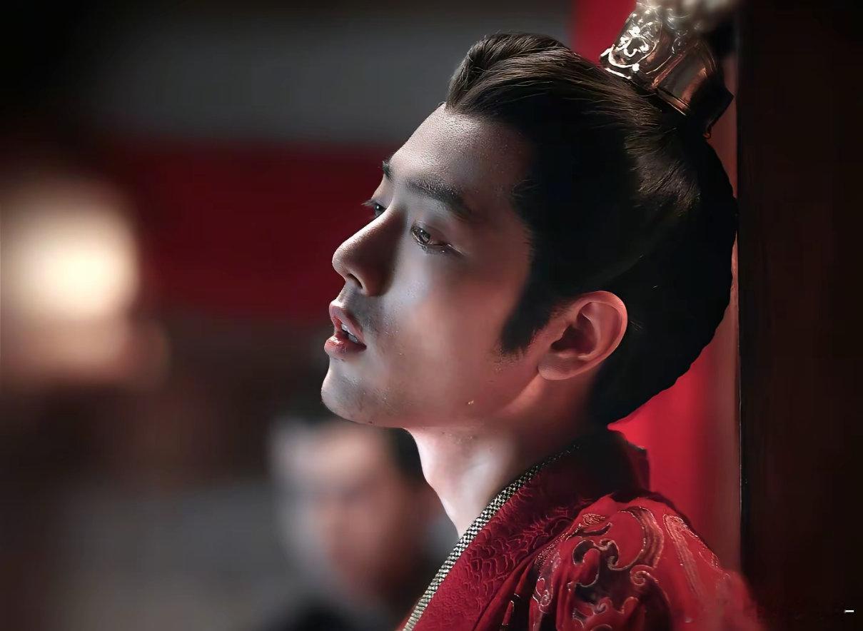 卧槽，，，是肖战的疾冲啊啊啊啊给我美到窒息了