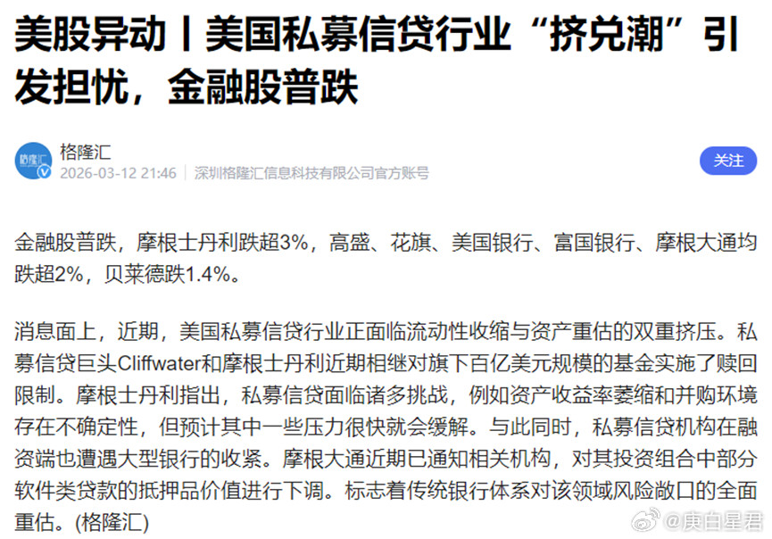 市场情绪低迷，咱们讲三点事实！市场情绪低迷、连续阴跌，主要还是受到中东局势的影响