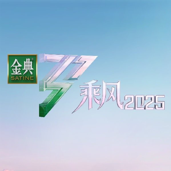 乘风2025选曲投票乘风2025成团夜意向选曲乘风2025选曲投票，最期待哪个