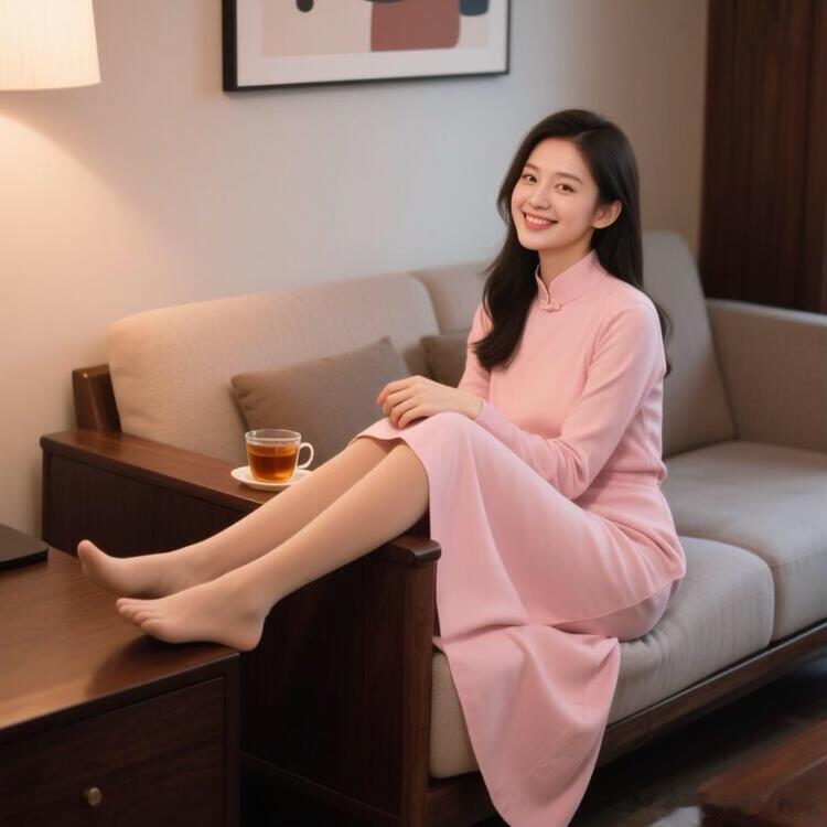 绘梦长廊