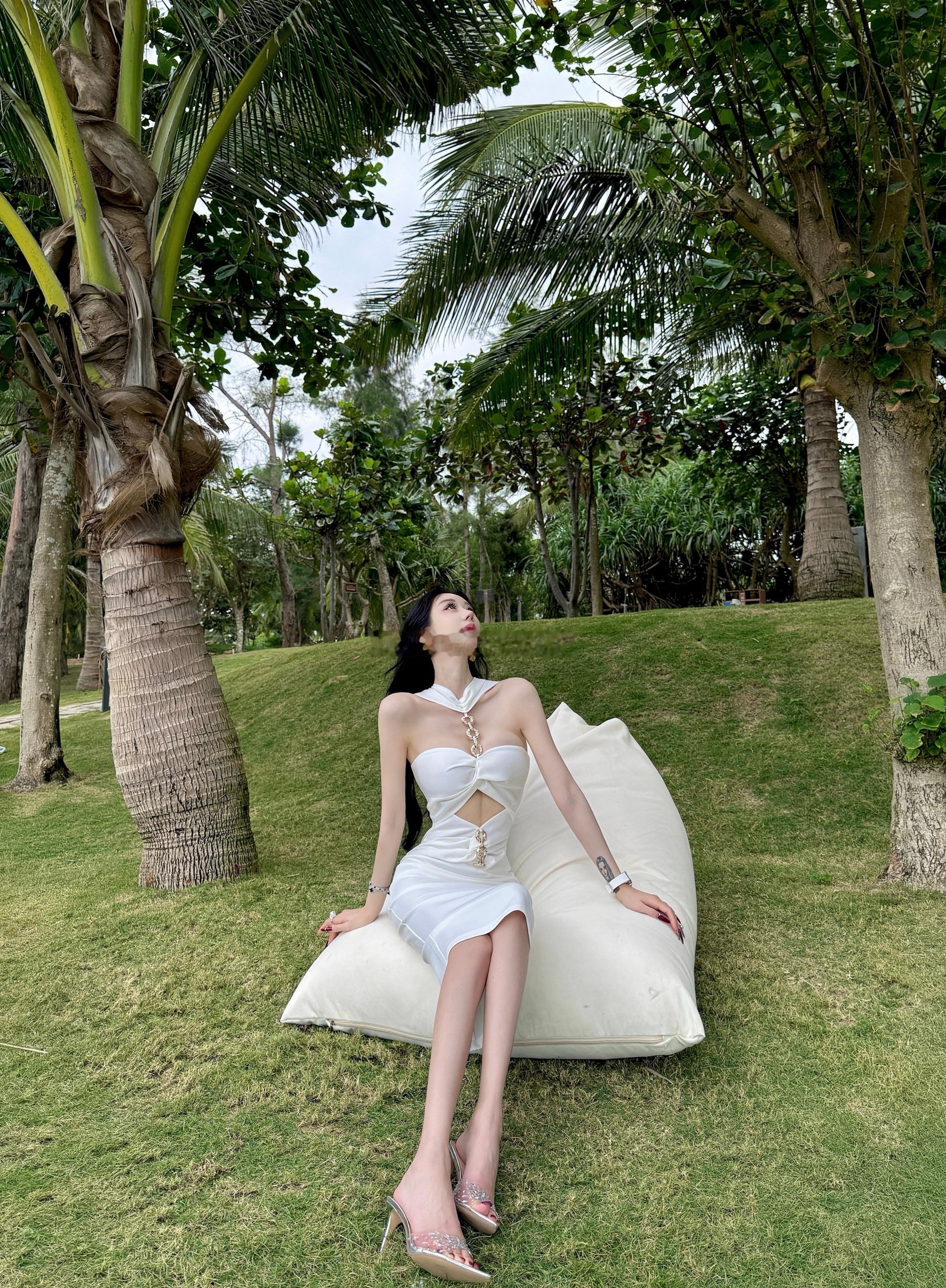 ·🧩·三亚·三亚保利瑰丽酒店