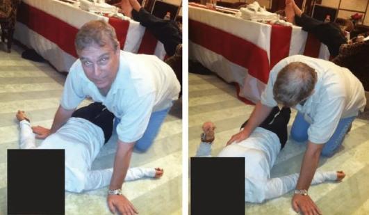 爱泼斯坦这个事大家其实不必大惊小怪。把时间跨度拉到1990年，从这年之后，美国