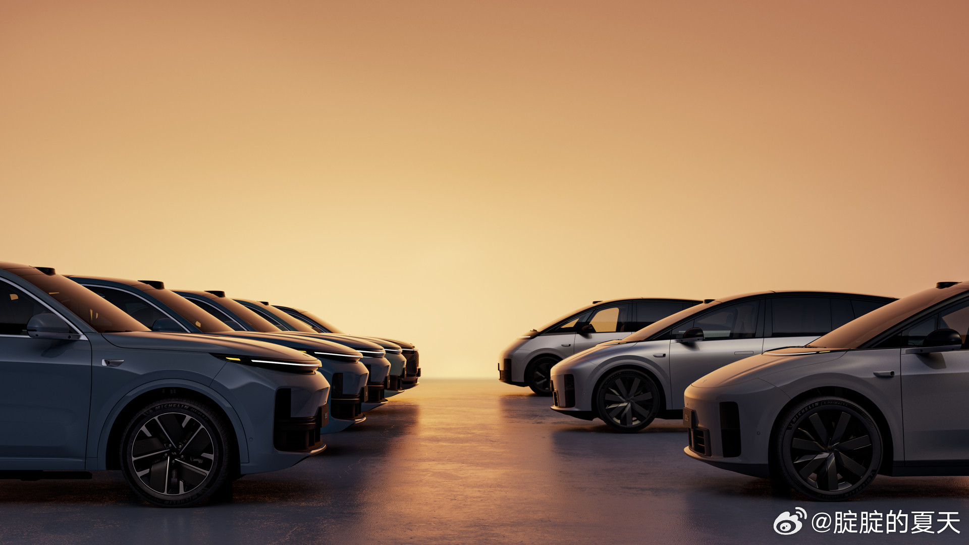 聊一下理想汽车发布2025全年财报。结论前置：理想认为，他们已经彻底完成了从“车