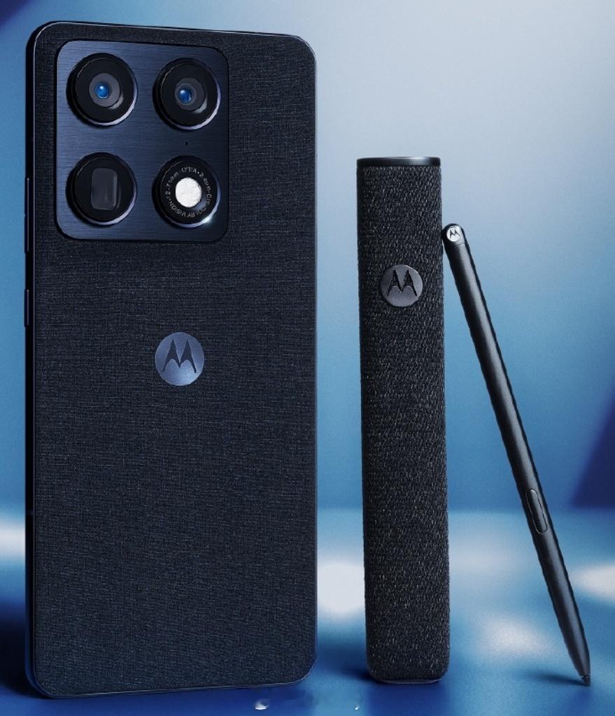 轻薄手机也要有影像旗舰了，联想motoX70AirPro旗舰主摄+支持双8