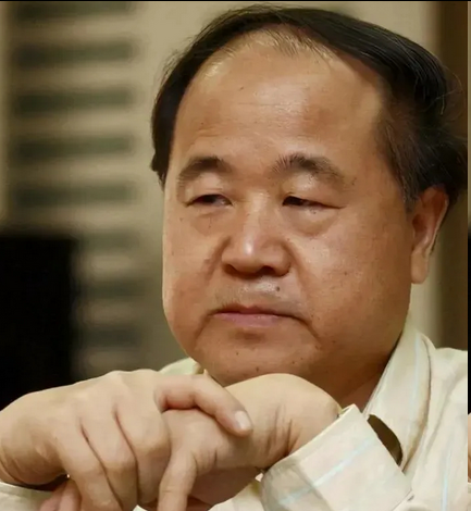 对于婚姻，莫言说：“奉劝天下夫妻，能过就好好过，不能过也得将就着过，最...