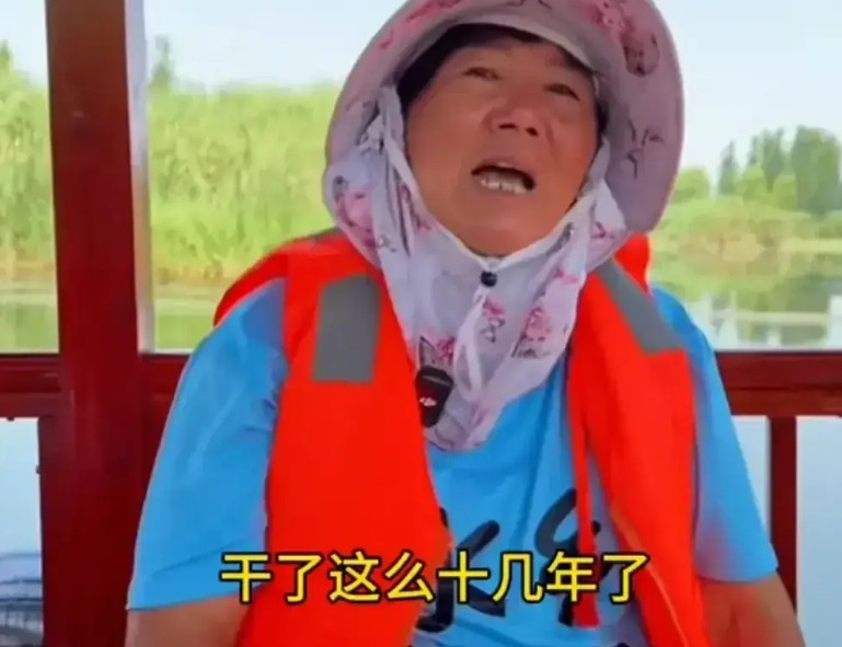 白洋淀宣称不扎胎，不宰客，能成功转型吗？宰客三十年，已成习惯。习惯于强势压制游