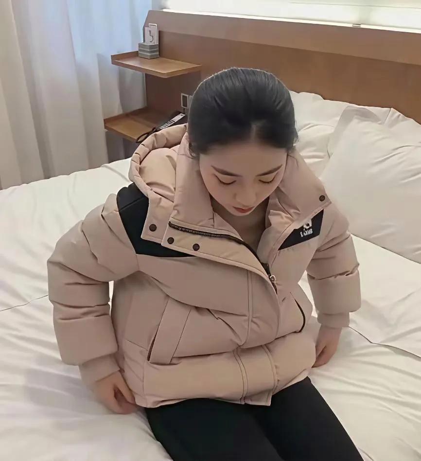 网恋奔现这不算翻车吧？