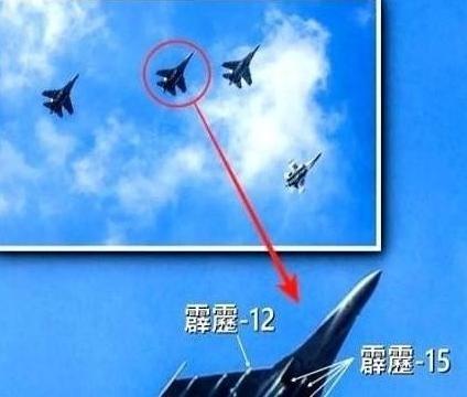 西方包括美国应该意识到了事情的严重性，以前打仗讲究“发现即摧毁”，如今中国