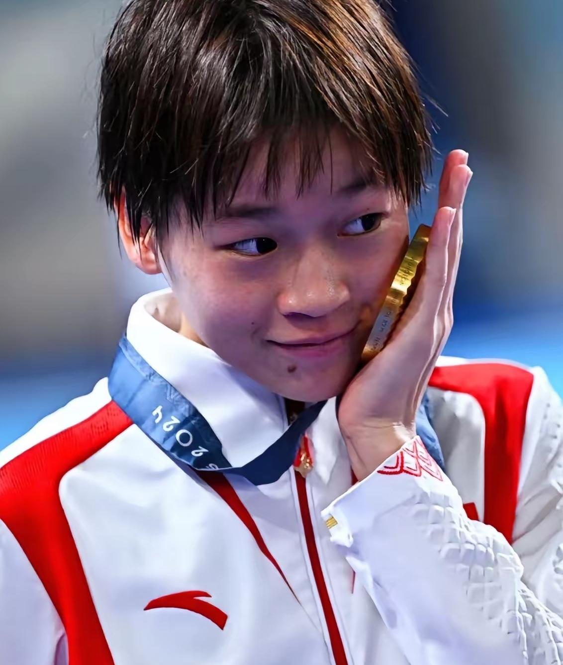 直接上数据证明：全红婵转行练滑雪，会是她现在最明智的人生选择。郭晶晶在28岁时