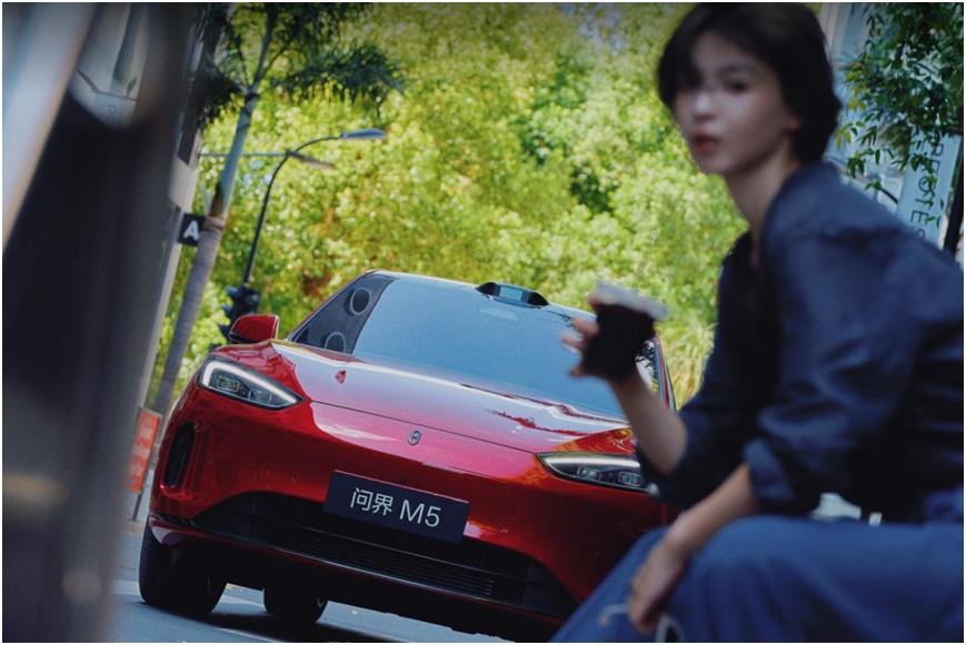 问界新M5Ultra对比小米YU7，谁才是更稳妥的长期选择？选车时我在小米Y