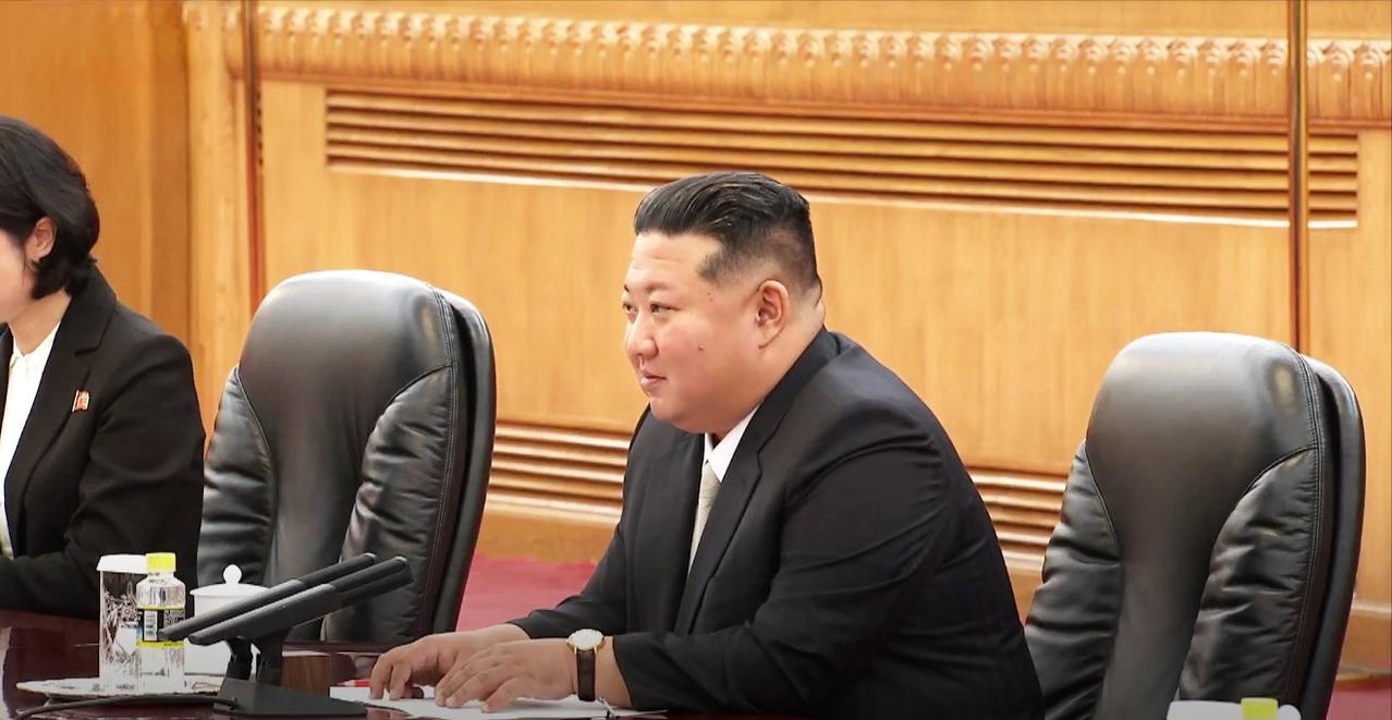 永远支持中国，朝鲜表态9月4日晚间，中国和朝鲜举行会谈，而这一次会晤取得了巨大