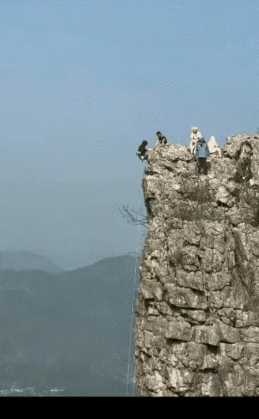 江西3条人命！岩降变岩崩，大自然用最残酷的方式上了一课。3月14日下午2点2