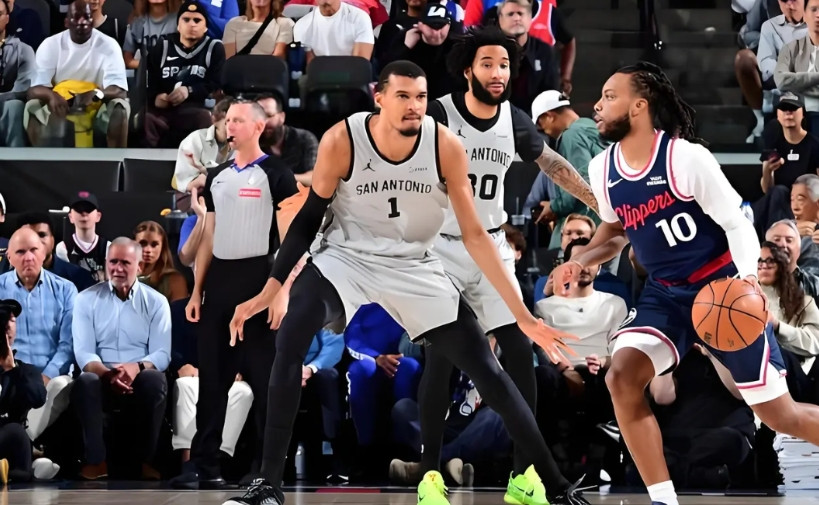 西部第2的马刺，最希望在首轮遇到的是这2支球队！1，进攻一般，防守也不好的太阳