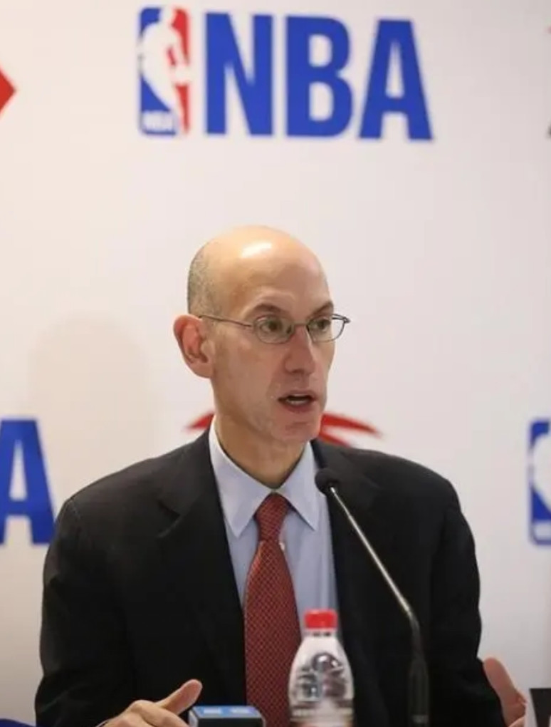 NBA今日多条重磅消息1、名记Shams：前联盟最佳第六人的布罗格登宣布退役