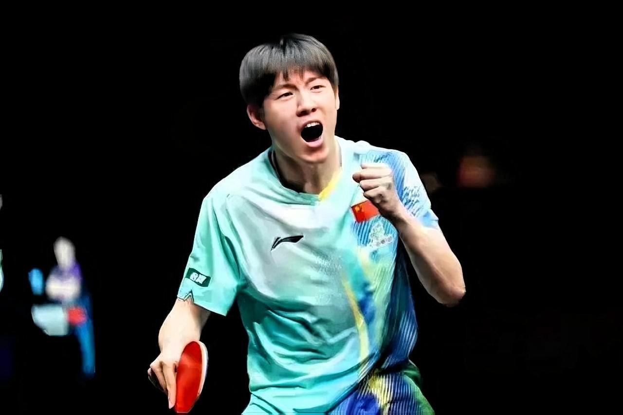 温瑞博简明技术优缺点+提升训练清单一、核心优点1. 反手体系顶级